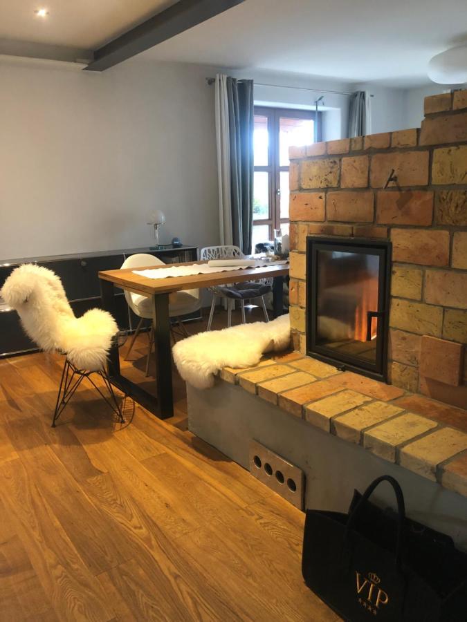 Ferienwohnung Design & Natur Fronreute Exterior foto