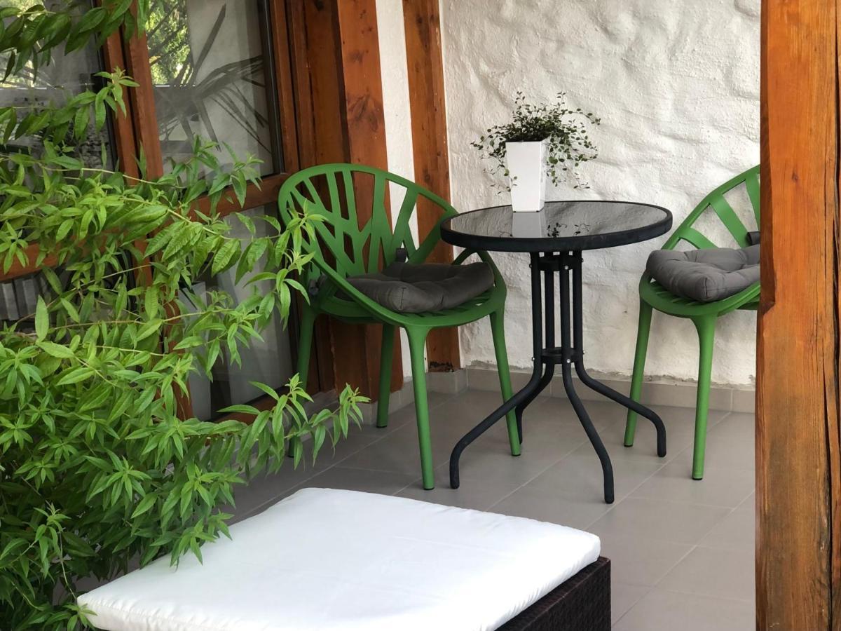 Ferienwohnung Design & Natur Fronreute Exterior foto